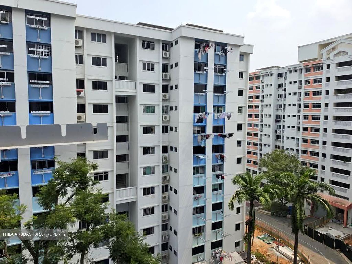 Blk 840 Woodlands Street 82 (Woodlands), HDB 4 Rooms #618328741